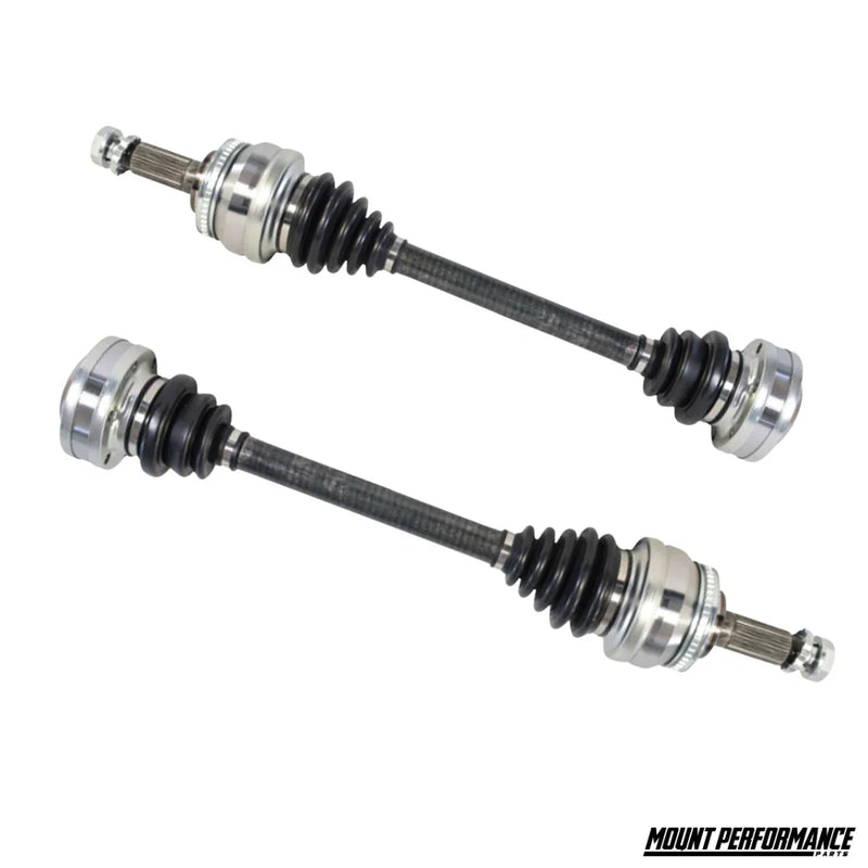 Toyota Chaser JZX100 REAR AXLES - PAIRS - Mount Performance Parts