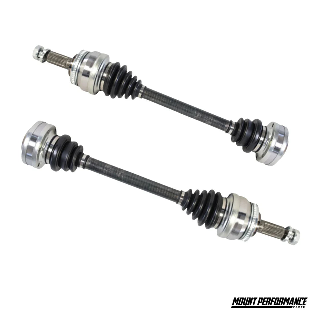 Toyota Chaser JZX100 REAR AXLES - PAIRS — Mount Performance Parts