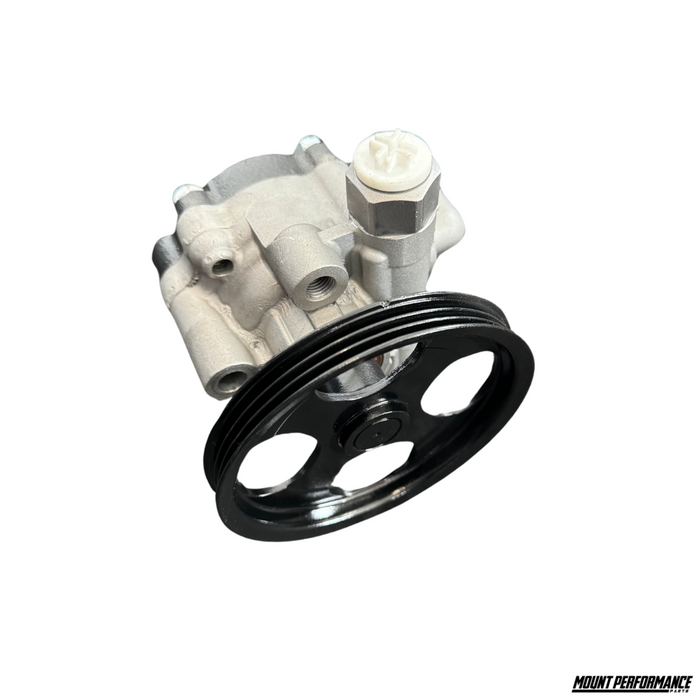 Nissan RB20/25 Power Steering Pump-Non Hicas