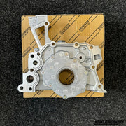 Genuine Toyota 1JZ-GTE Oil Pump - Mount Performance Parts