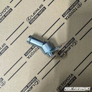 Genuine 1JZ/2JZ Power Steering Pump Flange - Mount Performance Parts