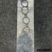 GENUINE TOYOTA 2JZGTE Intake Collector Gasket - Mount Performance Parts
