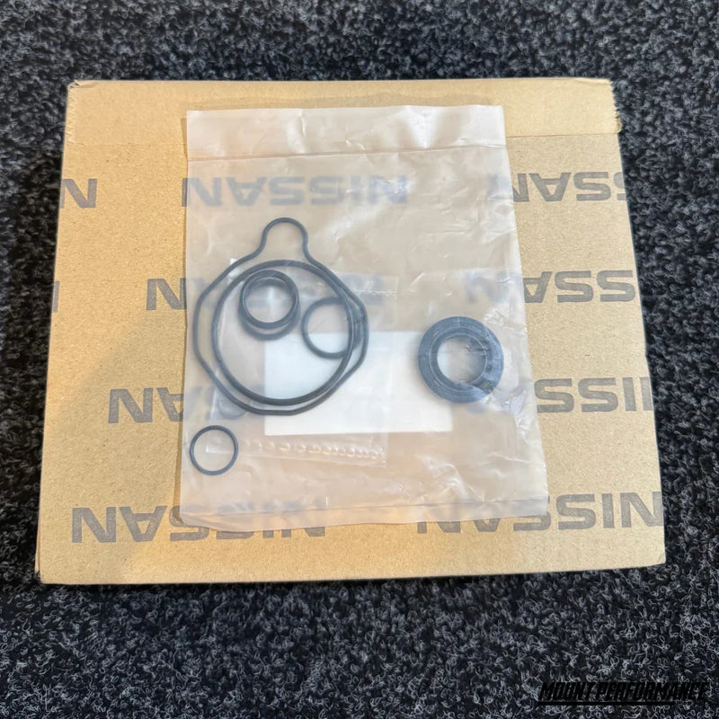 GENUINE NISSAN - RB POWER STEERING REBUILD KIT - Mount Performance Parts