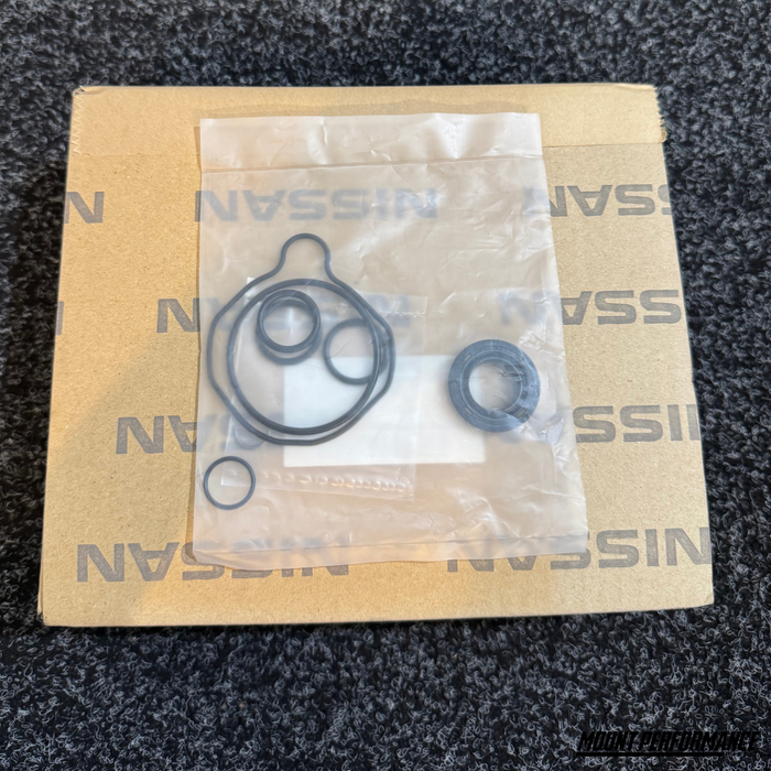 GENUINE NISSAN - RB  POWER STEERING REBUILD KIT