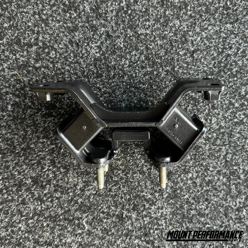 GENUINE TRD Rear TRANS Mount - JZA80 - Mount Performance Parts