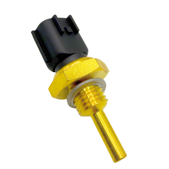 NISSAN 2-PIN WATER TEMP SENSOR R35 GTR/370Z/350Z - OE REPLACE