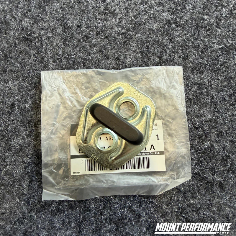 Genuine Nissan S14 , R32 Door Striker - Mount Performance Parts