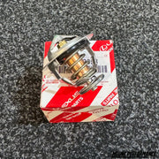 Genuine OEM Toyota 1JZ & 2JZ Thermostat - Mount Performance Parts
