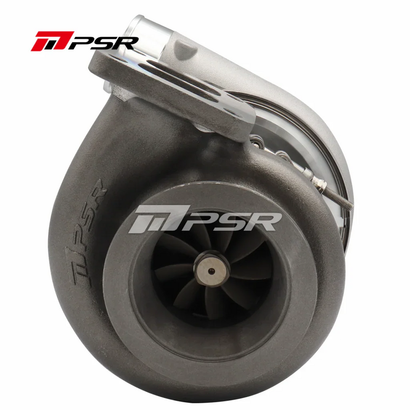 PSR 6270G Dual Ball Bearing Turbocharger HP Rating 900 - Mount Performance Parts