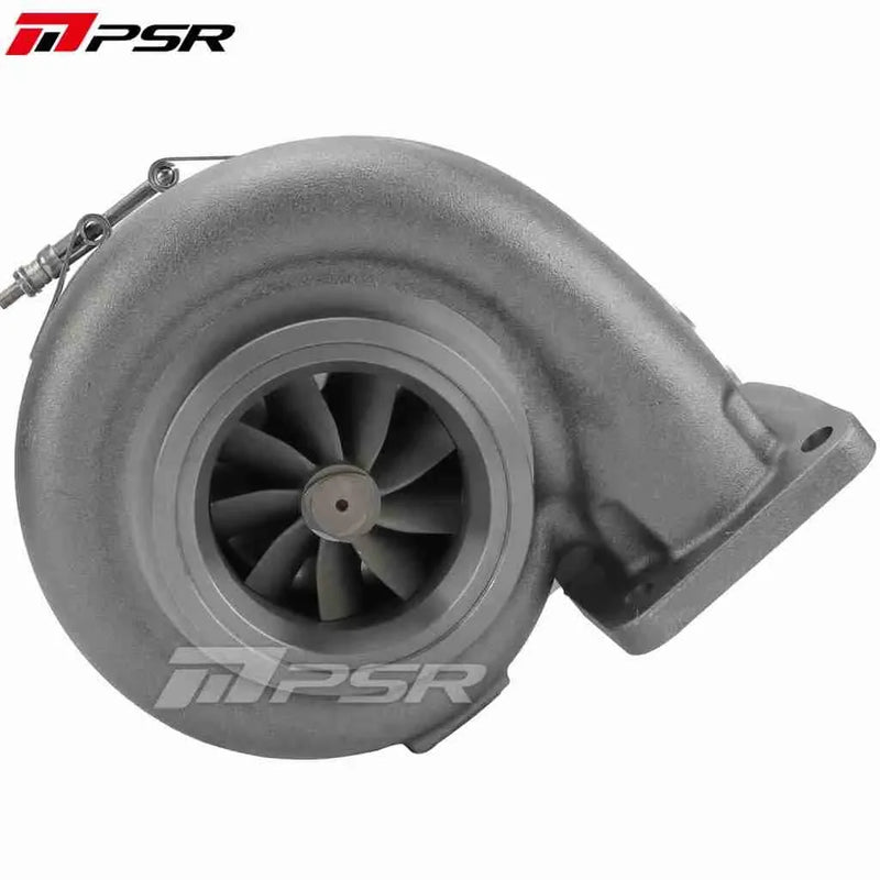 Pulsar 7782G Dual Ball Bearing Turbocharger HP Rating 1500 - Mount Performance Parts