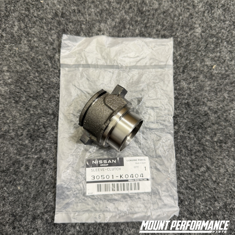GENUINE NISSAN RB/SR (24MM) CLUTCH RELEASE BEARING HUB