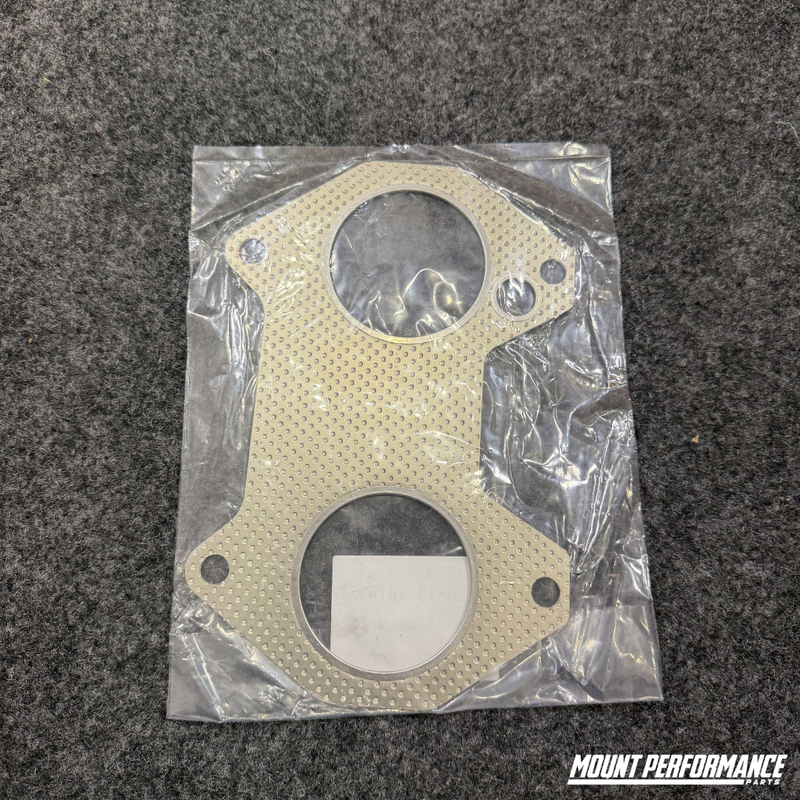 GENUINE MAZDA FC3 RX7 EXHAUST MANIFOLD GASKET