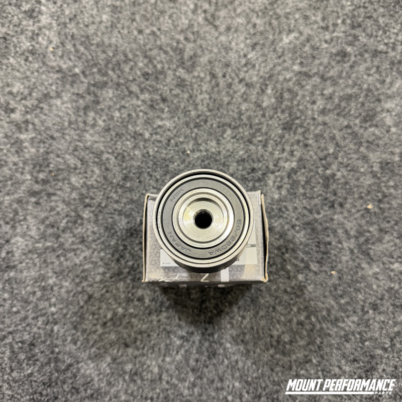 GENUINE NISSAN RB20/25/26 TIMING BELT ILDER PULLEY