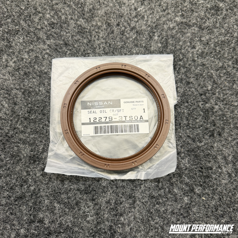 GENUINE NISSAN CA18/SR20 REAR MAIN SEAL