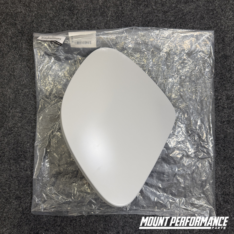 GENUINE MAZDA FD3 RX7 RH HEADLIGHT COVER