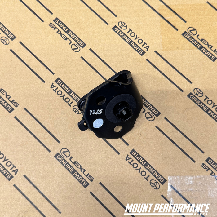 Genuine Toyota Supra JZA80 Door Striker