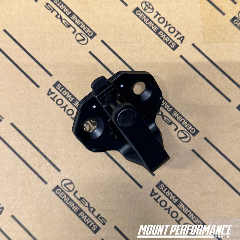 Genuine Toyota Supra JZA80 Door Striker - Mount Performance Parts