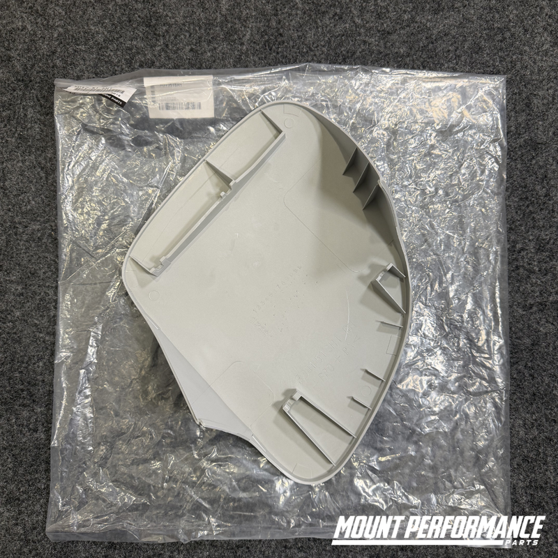 GENUINE MAZDA FD3 RX7 RH HEADLIGHT COVER