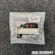 Genuine Toyota Supra JZA80 RH Interior Door Handle - Mount Performance Parts