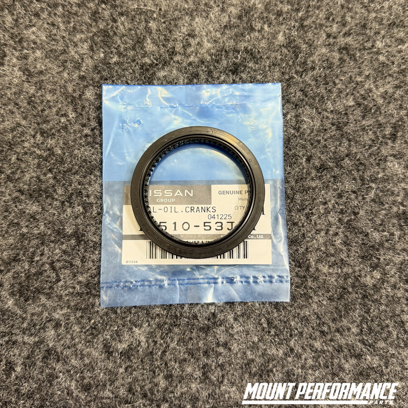 GENUNIE NISSAN SR20DE/T FRONT MAIN SEAL