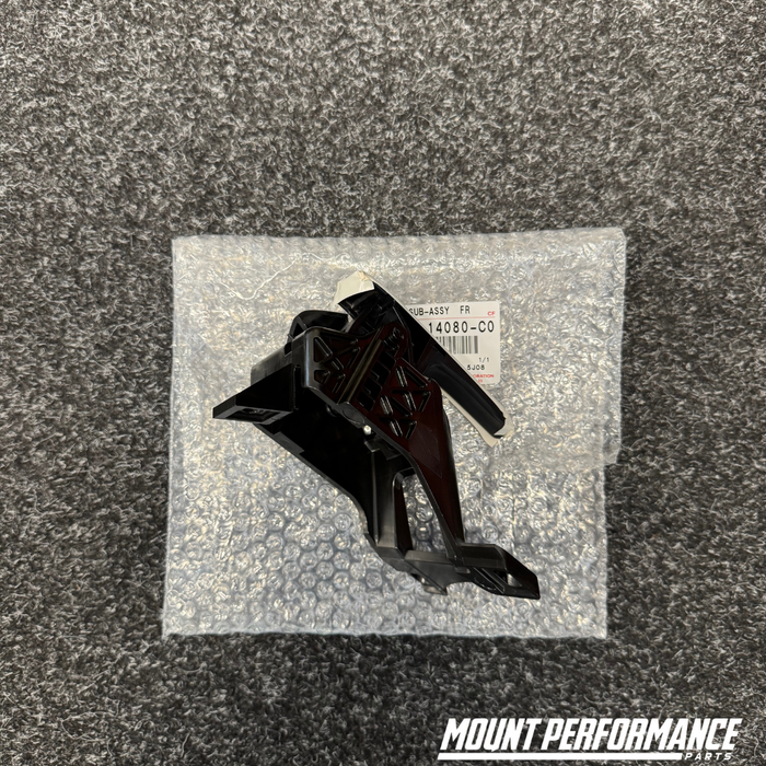 Genuine Toyota Supra JZA80 RH Interior Door Handle