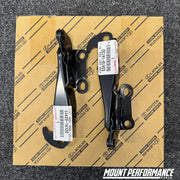 Genuine Toyota Supra JZA80 BONNET/Hood Hinges - Pairs - Mount Performance Parts