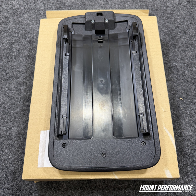 GENUINE MAZDA RX8 CENTRE CONSOLE LID