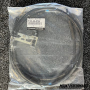 Genuine Mazda FD RX7 FUEL DOOR CABLE - Mount Performance Parts