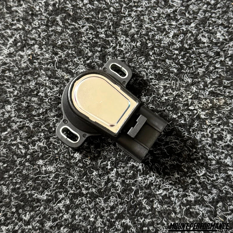Toyota Supra 2JZ-GTE TPS (Throttle Position Sensor) - Mount Performance Parts
