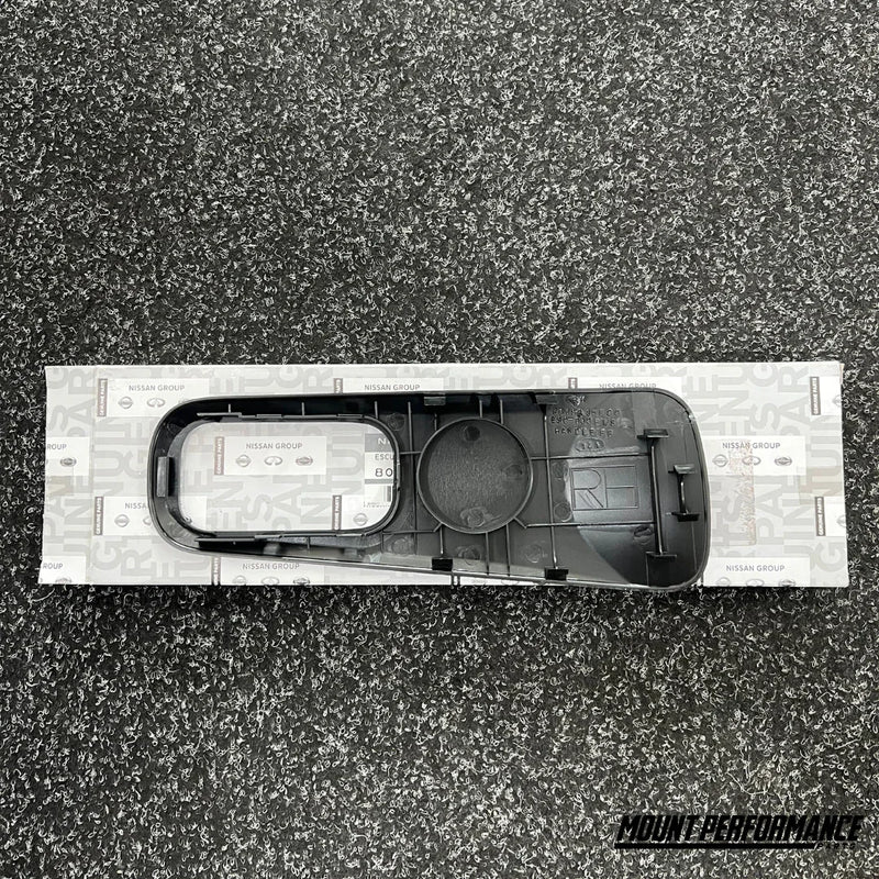 Nissan OEM S15 RH Door Handle SURROUND BEZEL - Mount Performance Parts