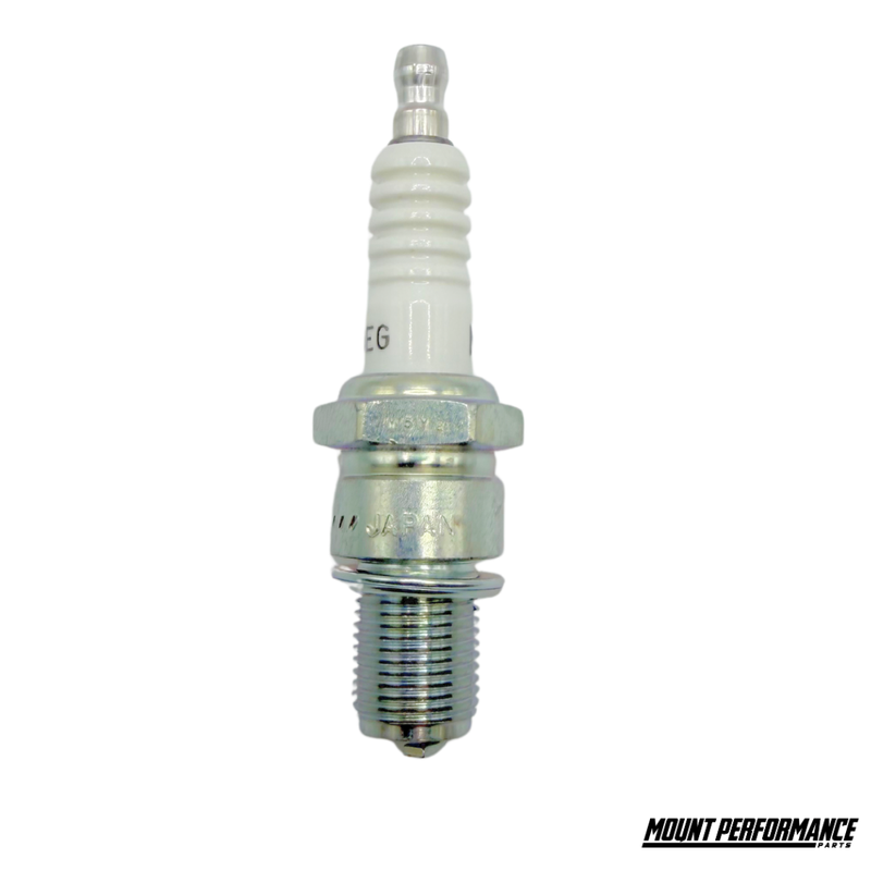 MAZDA 13B / 12A NGK RACING SET X4 (B9EG)