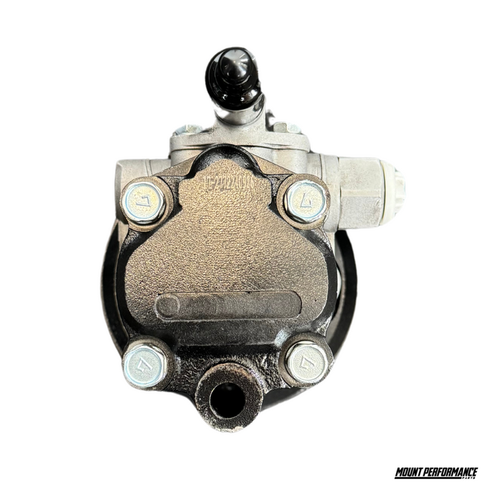 Nissan RB20/25 Power Steering Pump-Non Hicas