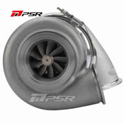 PSR Forward Rotation 7975G COMPACT Dual Ball Bearing Turbocharger HP Rating 1450 - Mount Performance Parts