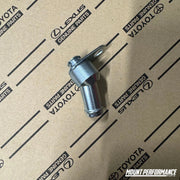 Genuine 1JZ/2JZ Power Steering Pump Flange - Mount Performance Parts