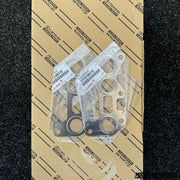 Genuine Toyota 1JZ-VVTI Exhaust Manifold Gaskets - Mount Performance Parts