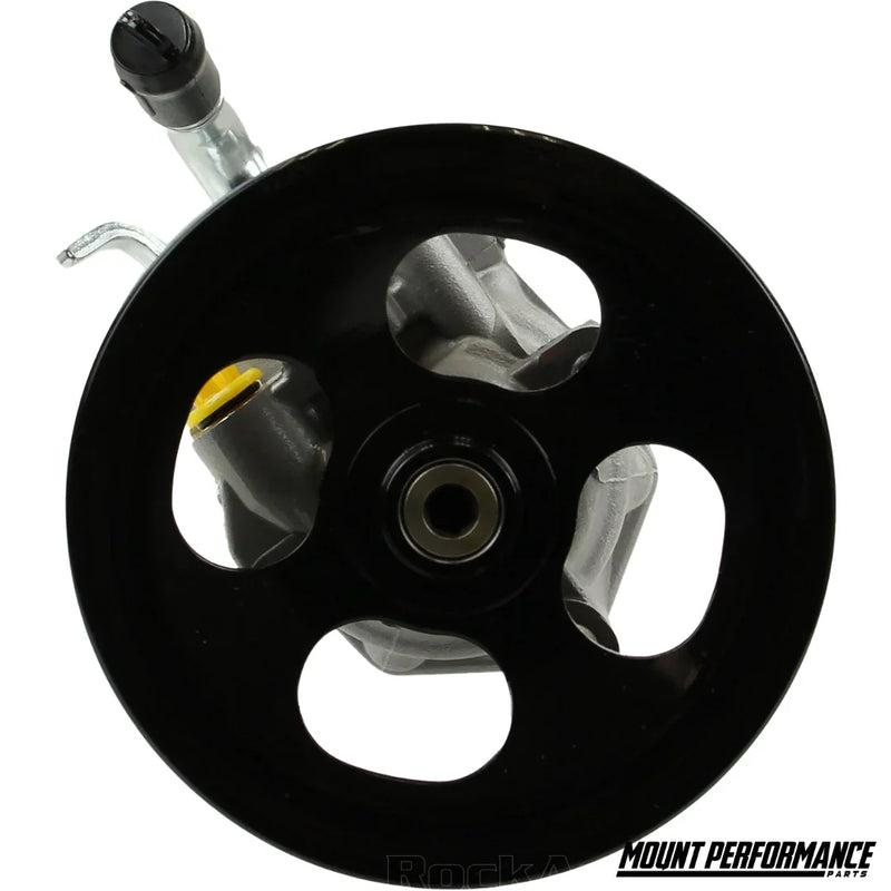 Mitsubishi EVO 7/8/9 Power Steering Pump - Mount Performance Parts