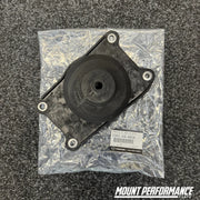 Mazda RX7 FD3S Shift Boot Insulator - Mount Performance Parts