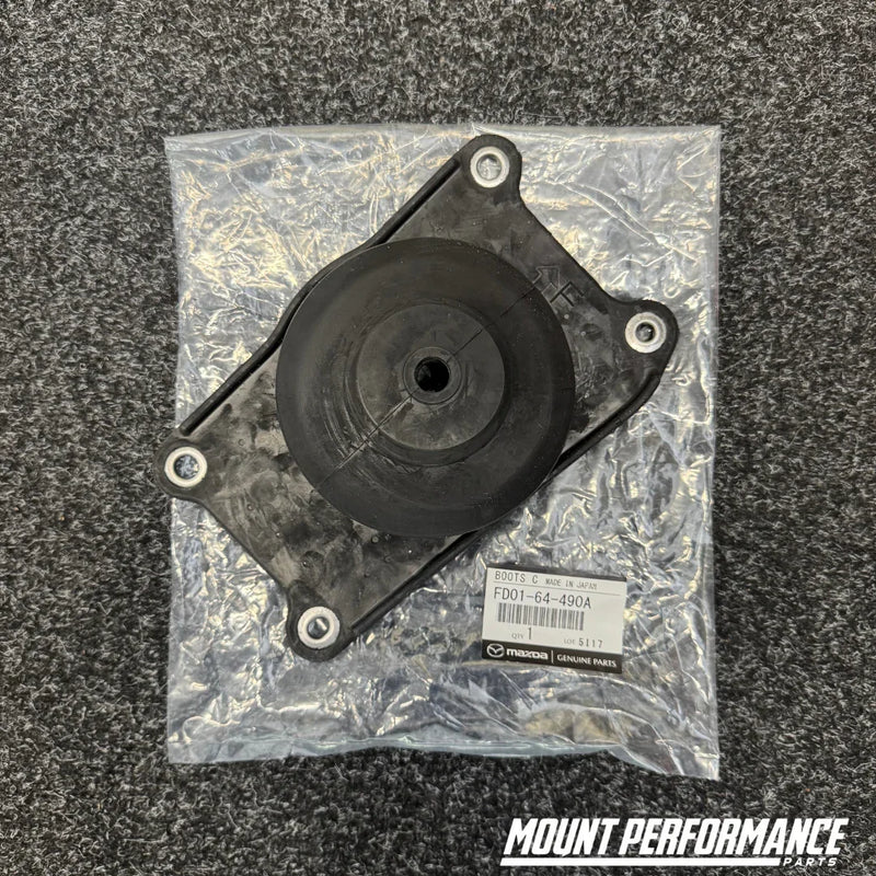 Mazda RX7 FD3S Shift Boot Insulator - Mount Performance Parts