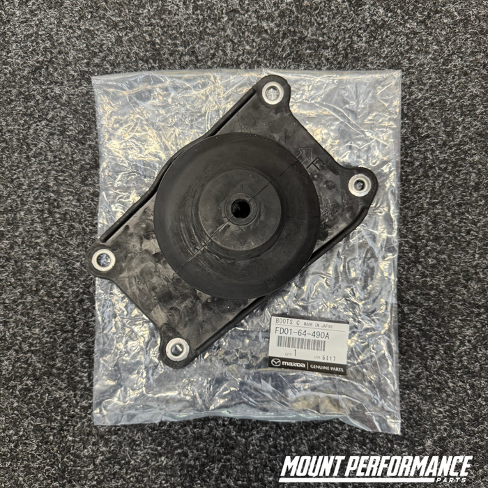 Mazda RX7 FD3S Shift Boot Insulator