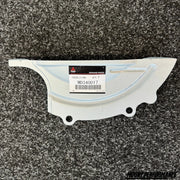 GENUINE Mitsubishi EVO 4-9 Flywheel Housing Cover - Mount Performance Parts