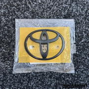 Genuine OEM JZA80 MK4 Supra Front Emblem Badge - Mount Performance Parts