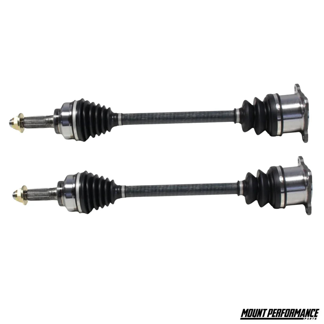 Mazda RX7 FC Rear AXLES - Pairs — Mount Performance Parts