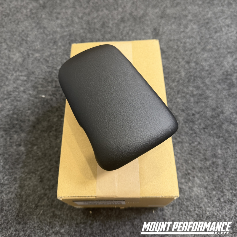 GENUINE MAZDA FD3 RX7 CONSOLE BOX