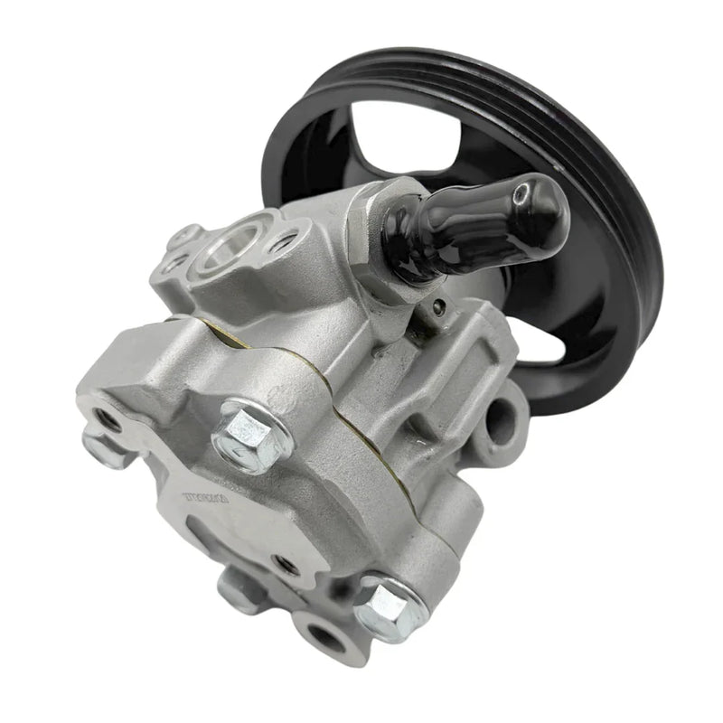 NISSAN SR20DET S14/S15 RWD POWER STEERING PUMP OE-REPLACE - Mount Performance Parts
