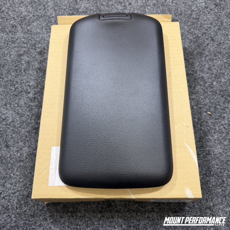 GENUINE MAZDA RX8 CENTRE CONSOLE LID