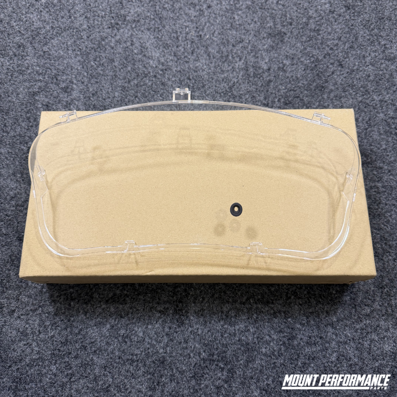 GENUINE MITSUBISHI LANCER EVO 4/5/6 CLUSTER LENS