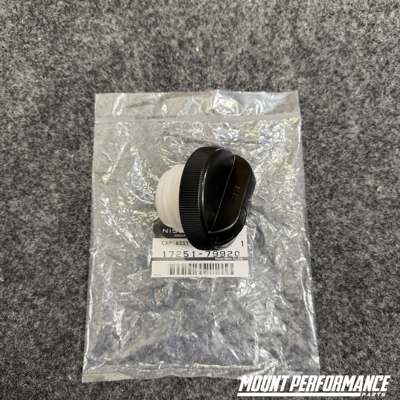 Genuine Nissan Silvia /skyline Fuel cap