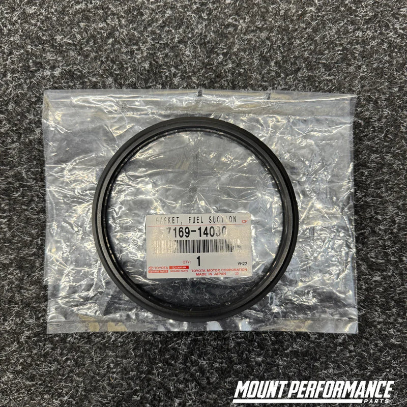 Genuine Toyota Supra JZA80 Fuel Tank Hanger O-ring - Mount Performance Parts