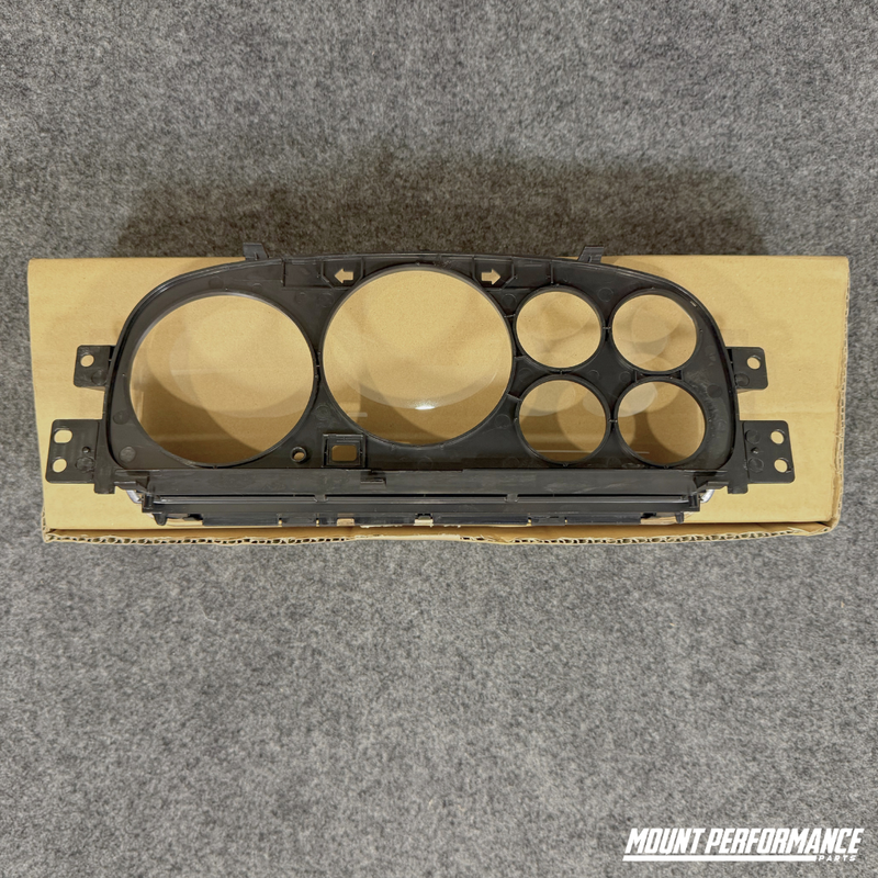 GENUINE MAZDA FC3 RX7 CLUSTER LENS