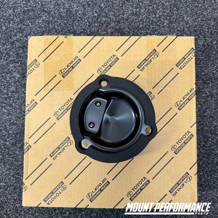 Genuine Toyota Supra JZA80 Rear Shock Tower Cap